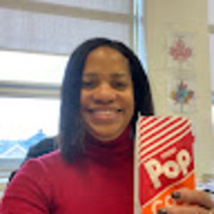 Meet your Posher, Lisa